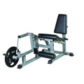 Machine d&#39;extension de jambe d&#39;équipement de fitness bon marché professionnel XR745/équipement commercial de gymnastique